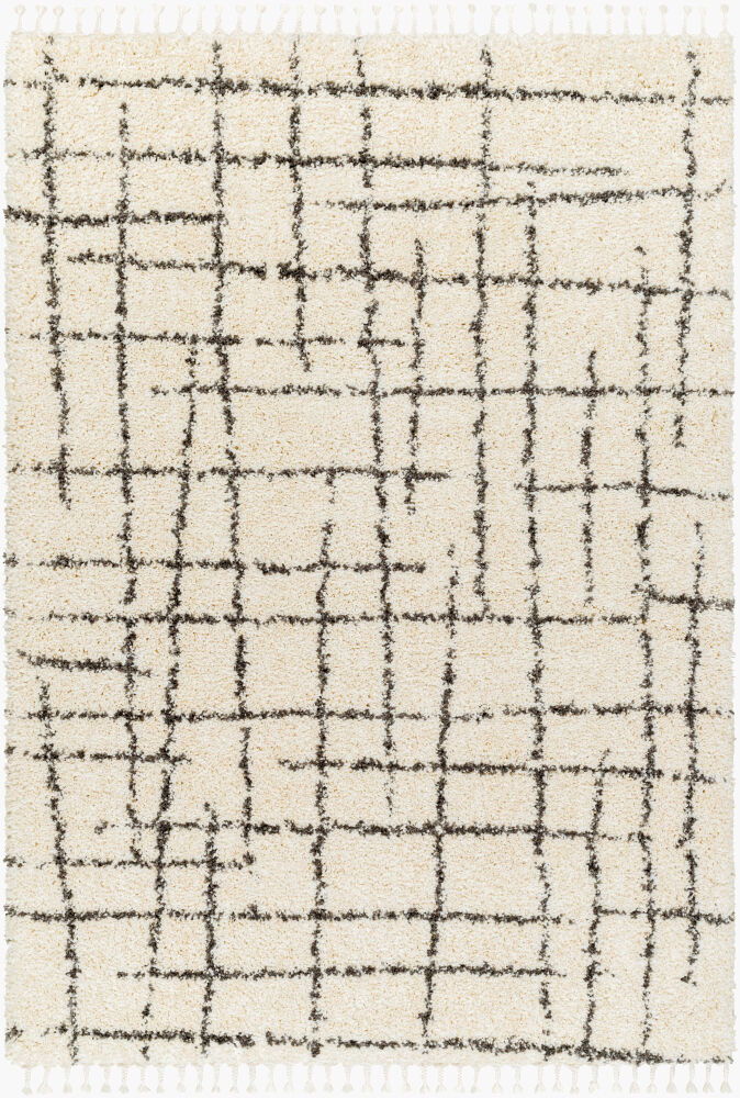 Jakarta Machine Woven Rug