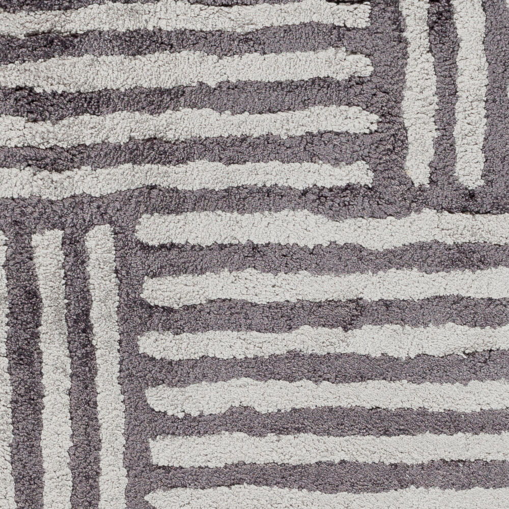 Quartz Handmade Rug