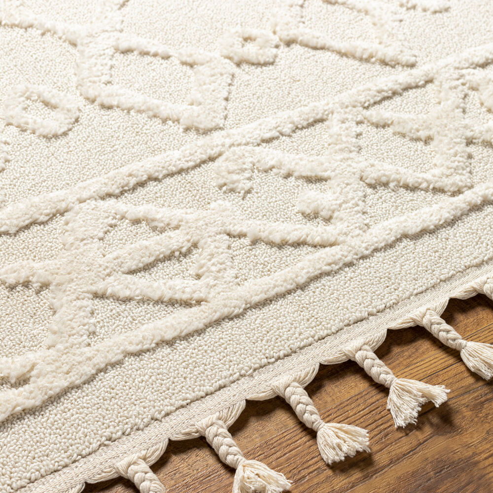 Nora Machine Woven Rug