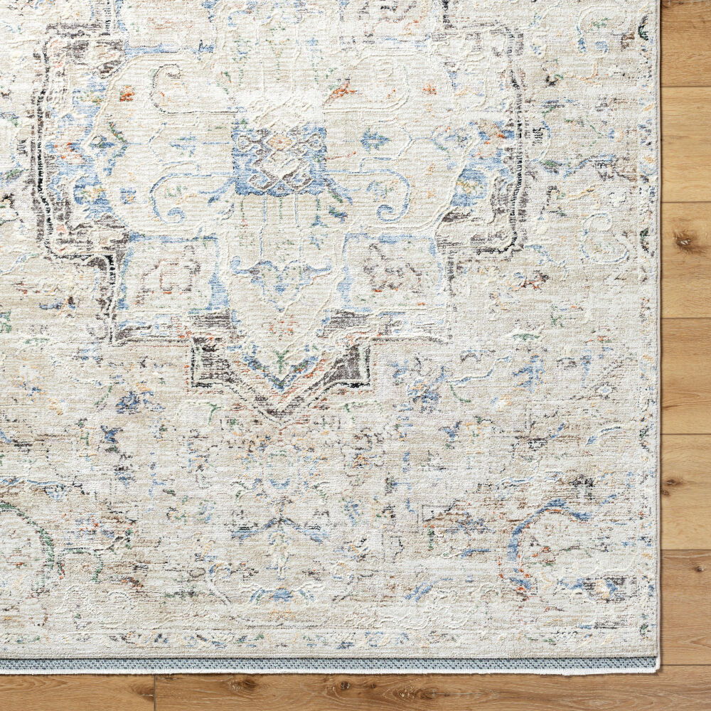 Rivaldo Machine Woven Rug