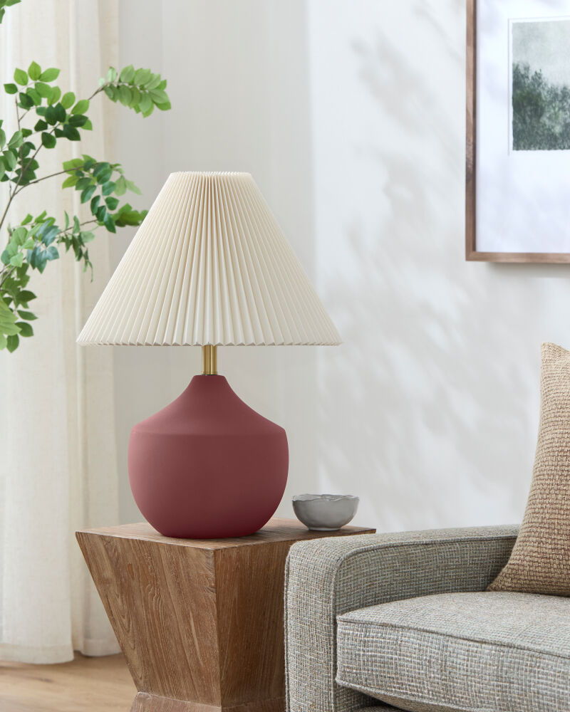 Benson Accent Table Lamp