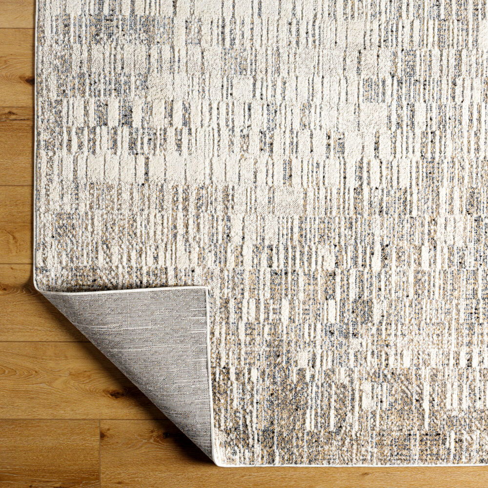Zidane Machine Woven Rug