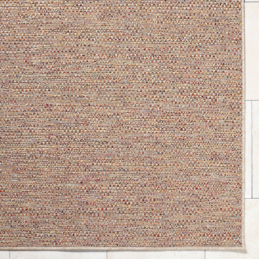 Crete Machine Woven Rug