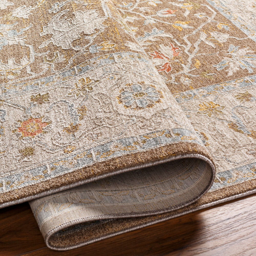 Avant Garde Machine Woven Rug