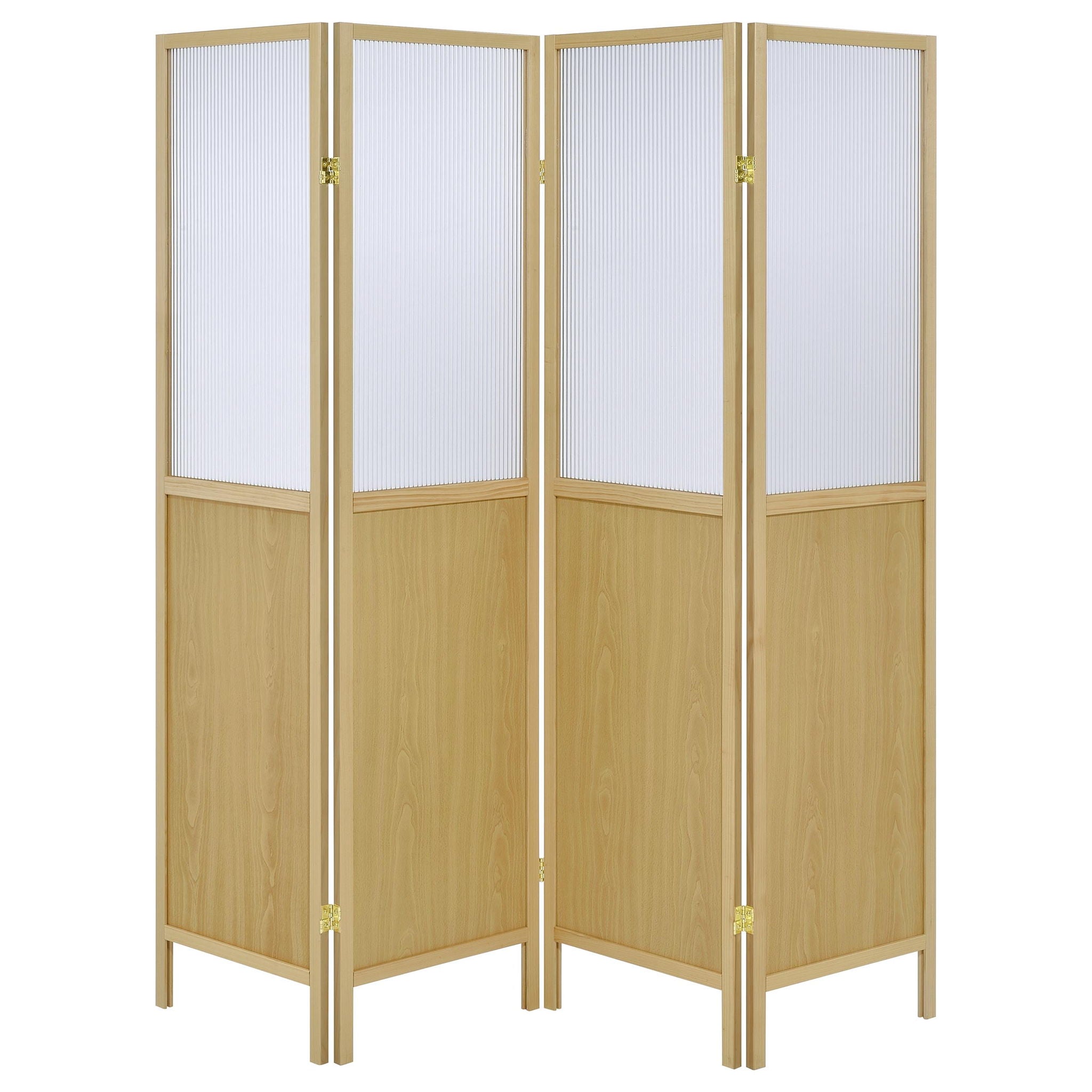 Florentin - 4 Panel Room Divider