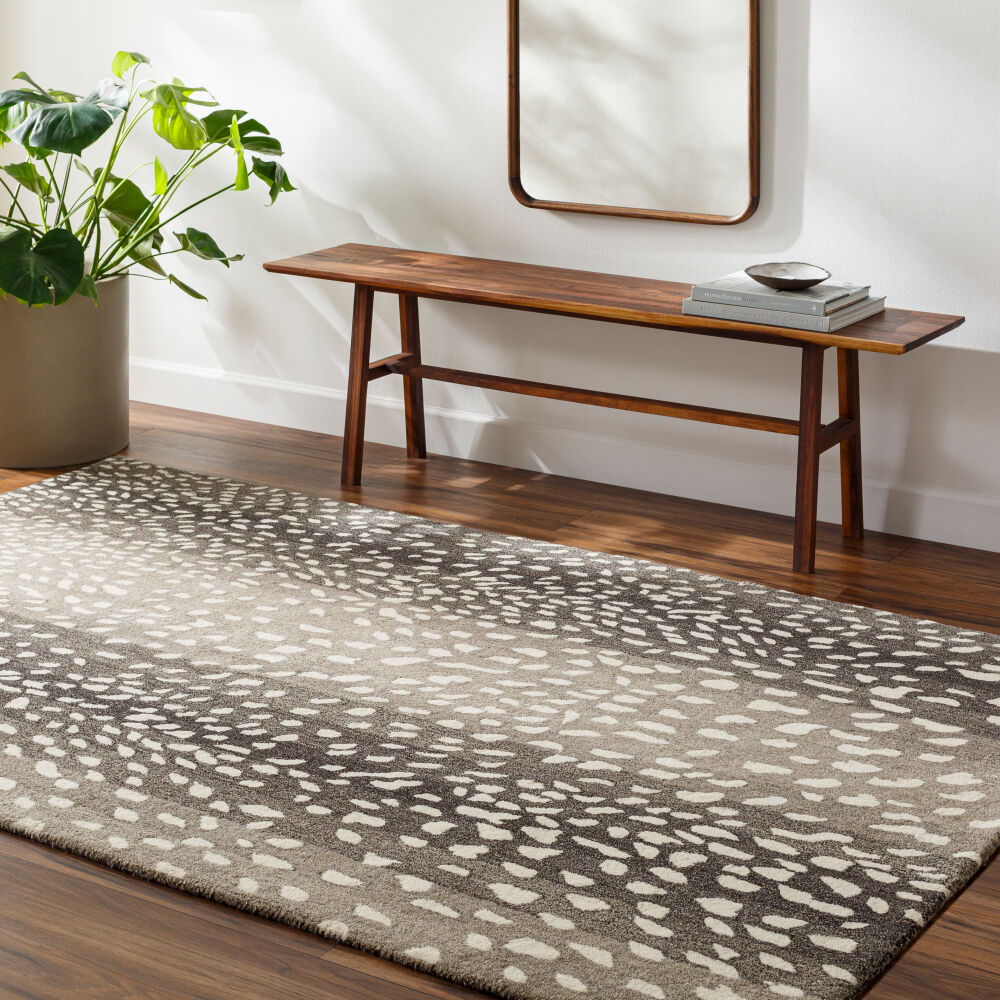 Athena Handmade Rug