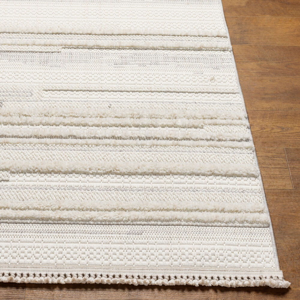 Zaragoza Machine Woven Rug