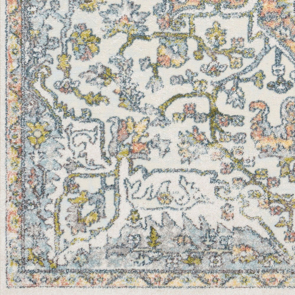 New Mexico Machine Woven Rug
