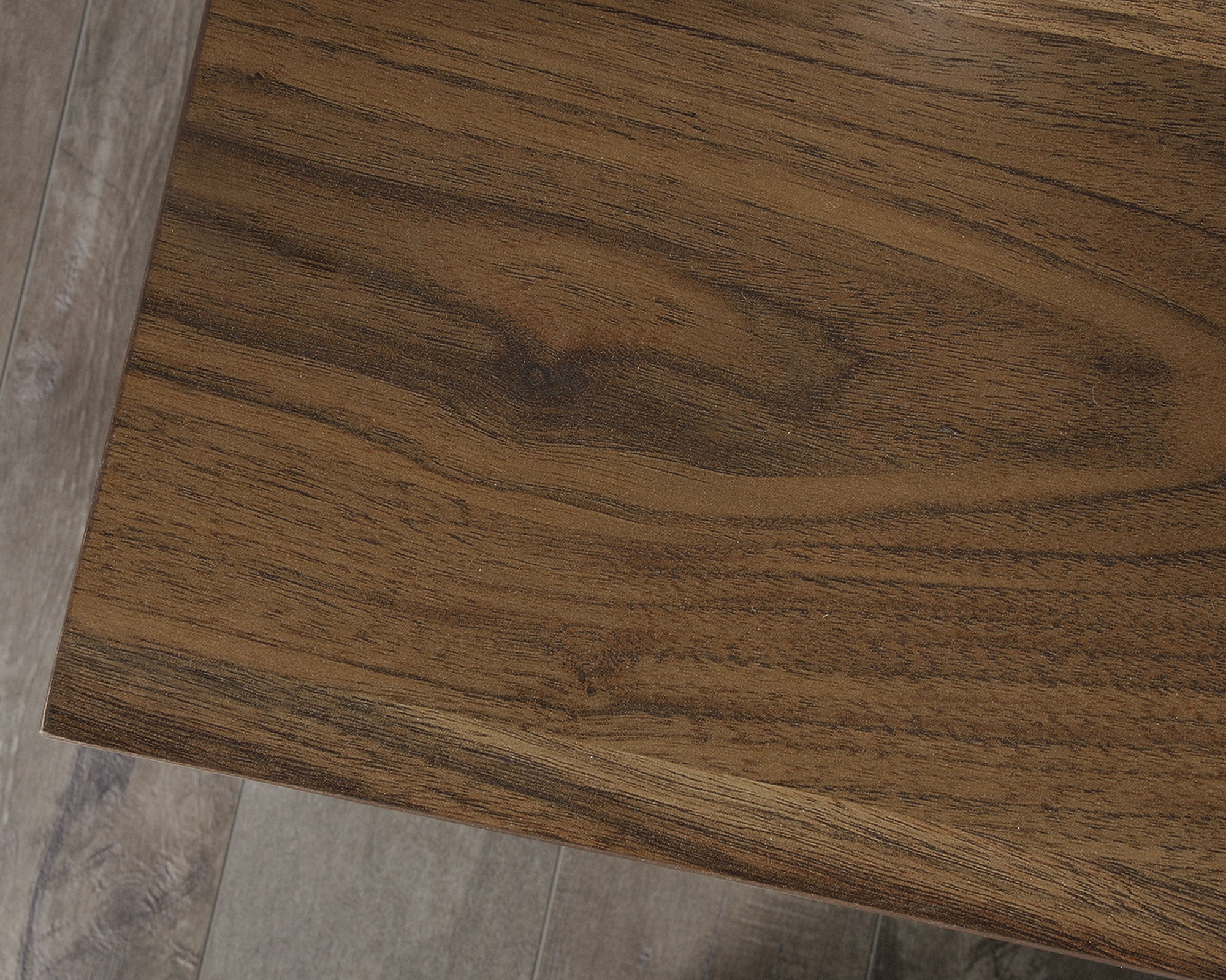 Clifford Place Lateral File Grand Walnut