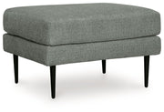 Signature Design by Ashley® Hazela - Ottoman | Meri Furniture