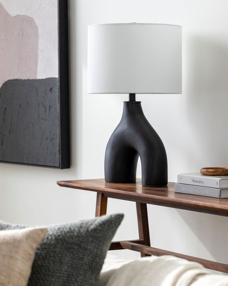 Solara Accent Table Lamp