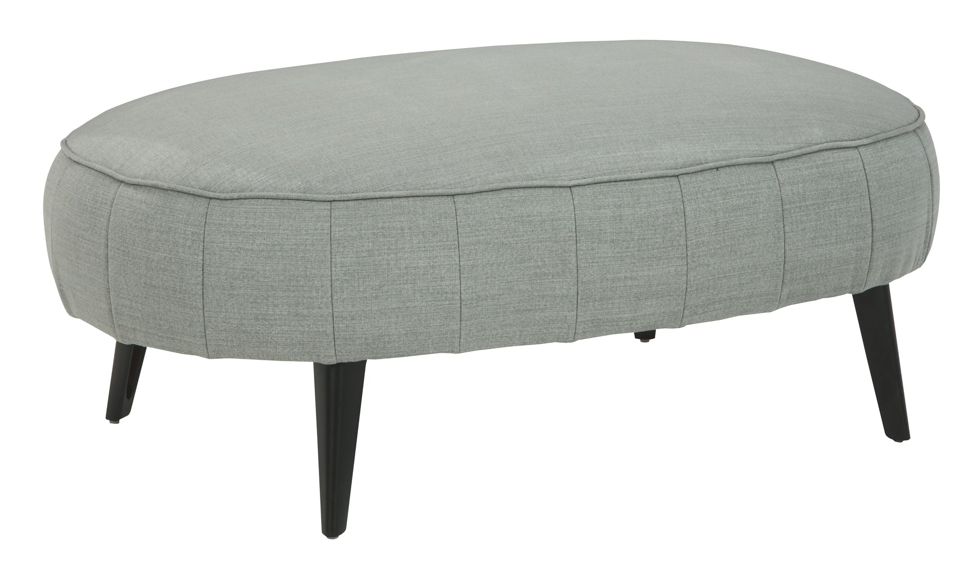 Ashley Furniture Hollyann - Accent Ottoman | Meri Furniture