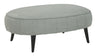 Hollyann - Accent Ottoman