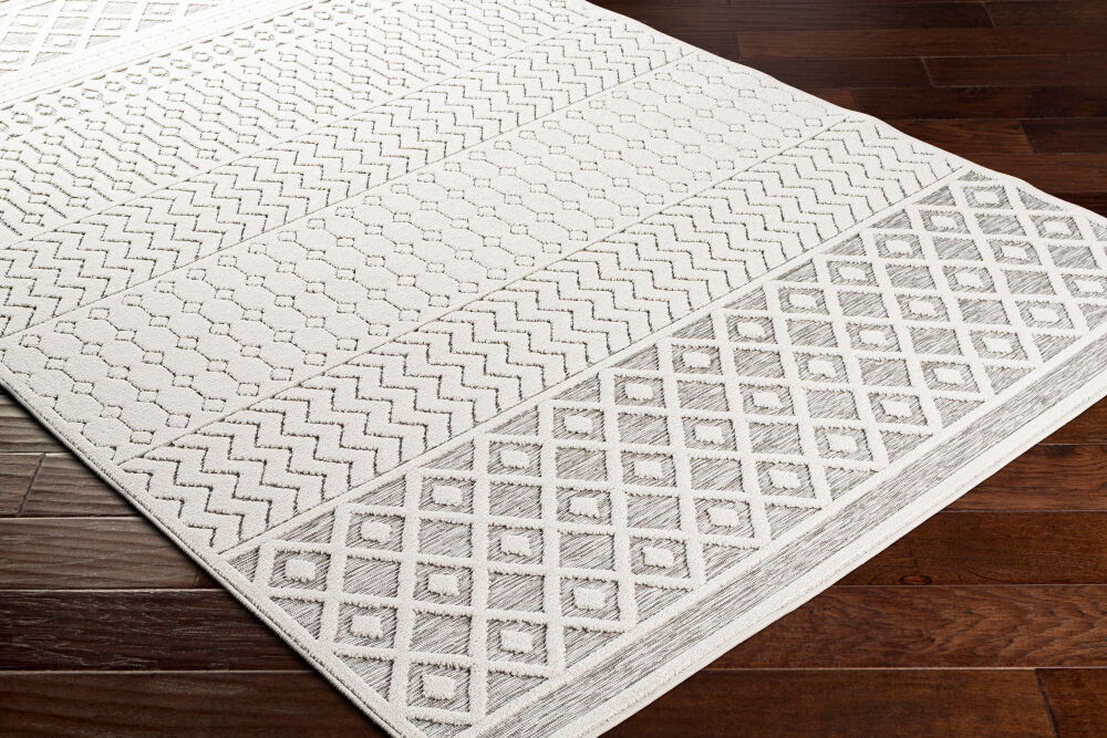 Greenwich Machine Woven Rug