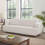 Furniture of America Jorpeland - Sofa | Meri Furniture