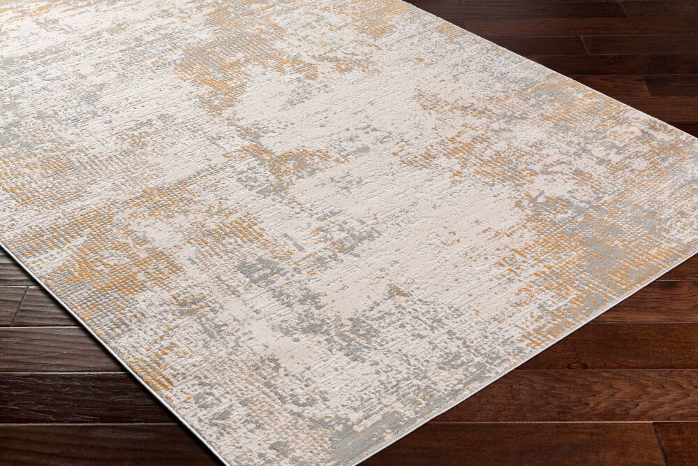 Alpine Machine Woven Rug