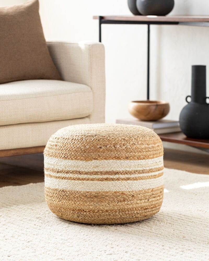 Mallows Pouf