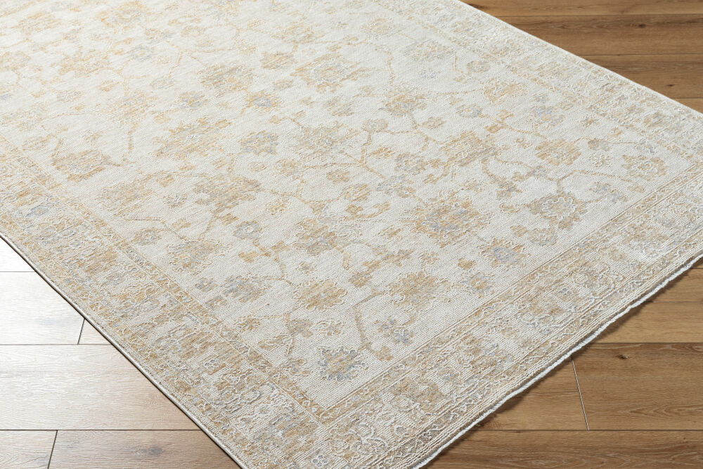 Emory Machine Woven Rug