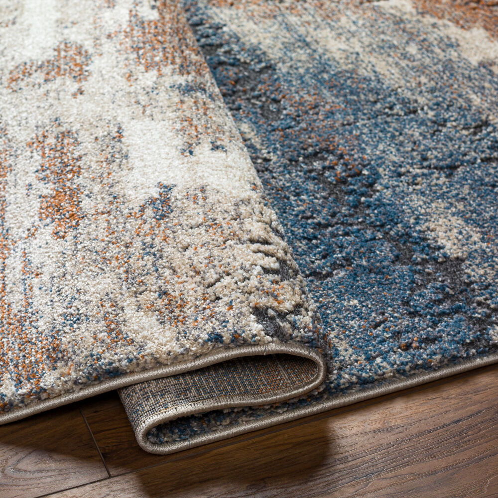 Tuscany Machine Woven Rug