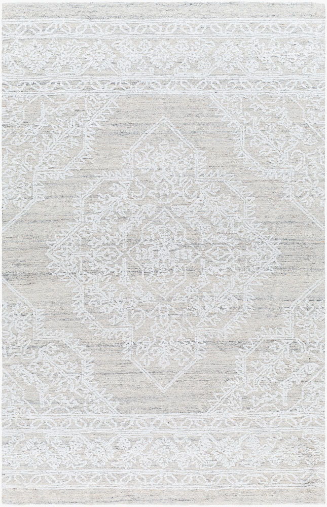 Piazza Handmade Rug