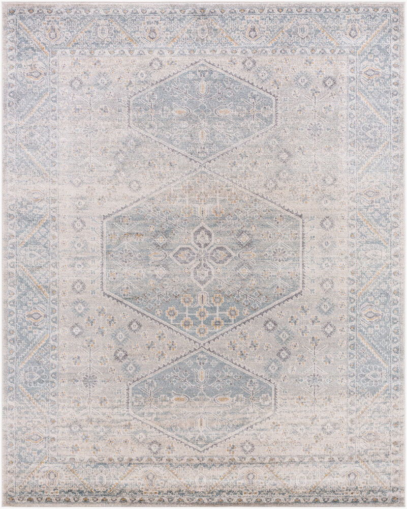 Alpharetta Machine Woven Rug