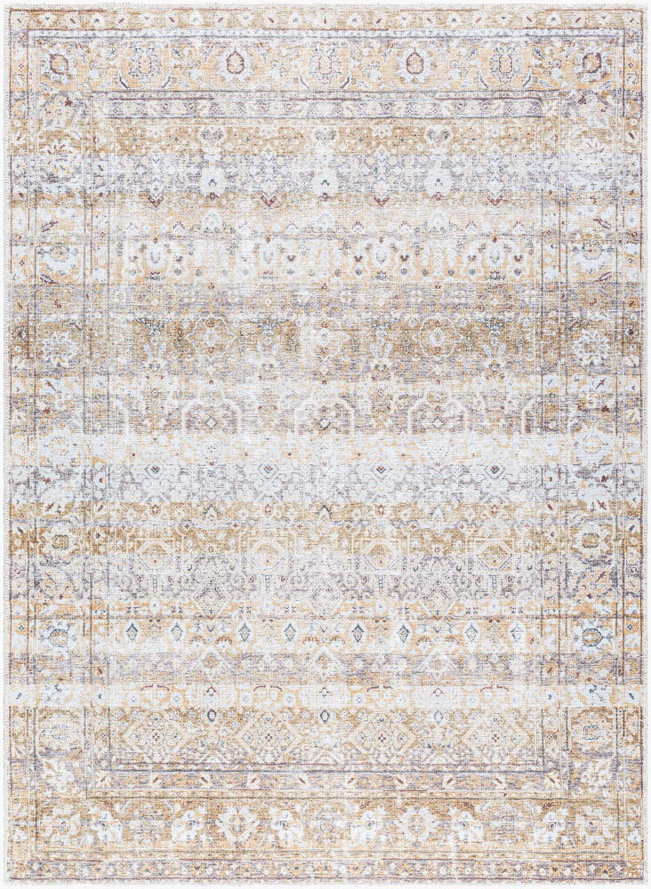 Amelie Machine Woven Rug