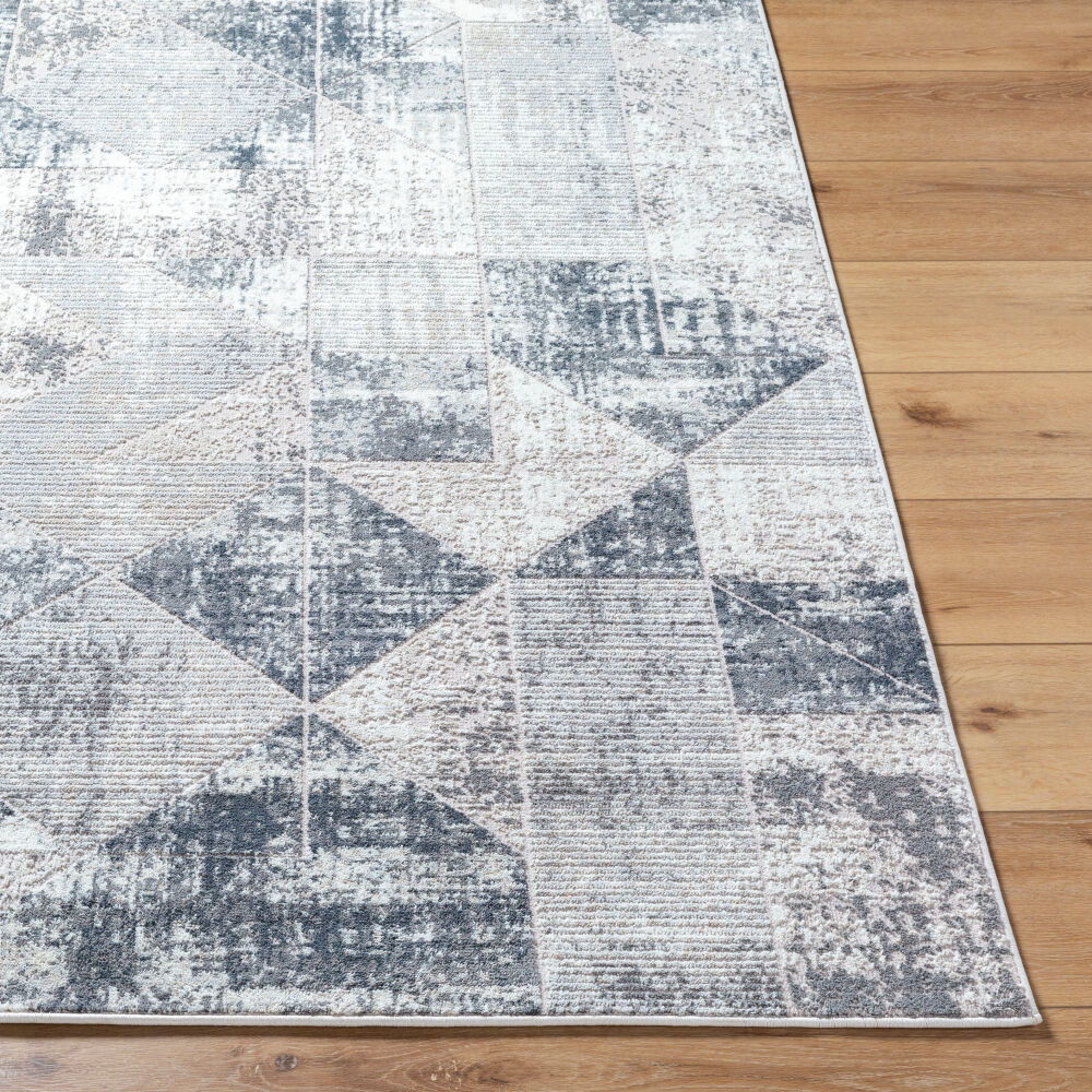 Nesta Machine Woven Rug
