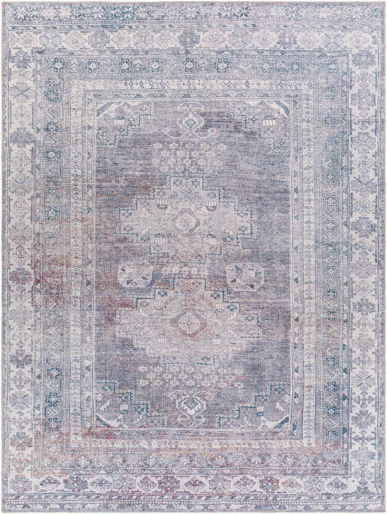 Colin Machine Woven Rug