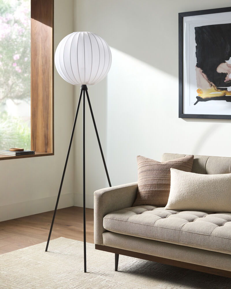 Yalata Accent Floor Lamp