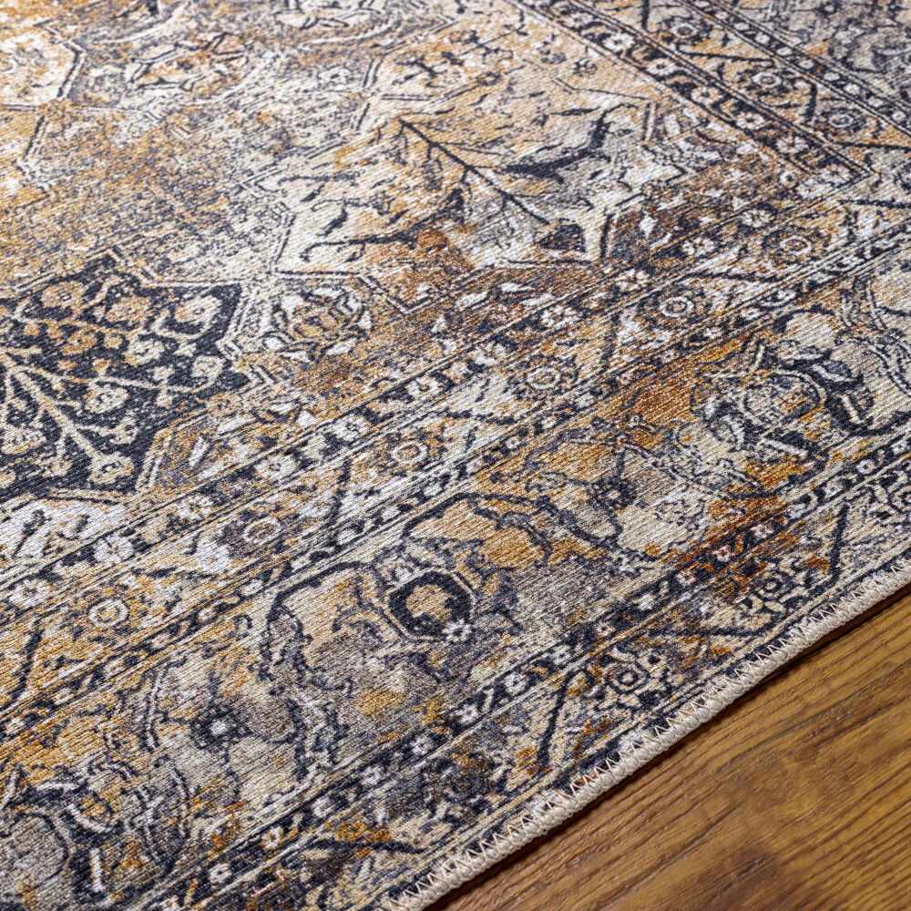 Tahmis Machine Woven Rug