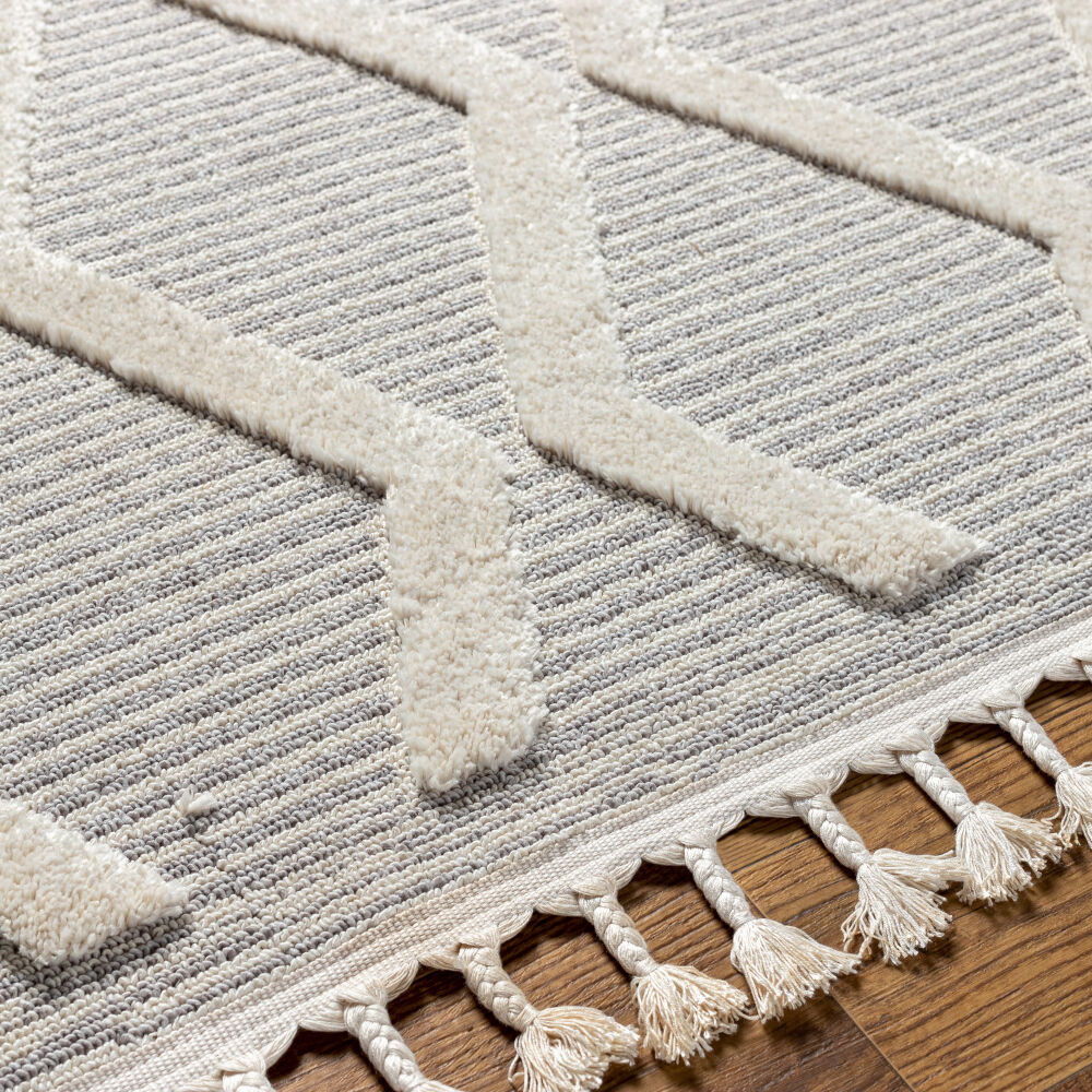 Azilal Machine Woven Rug