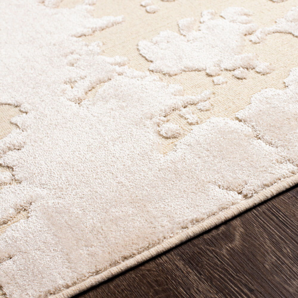 Kingston Machine Woven Rug