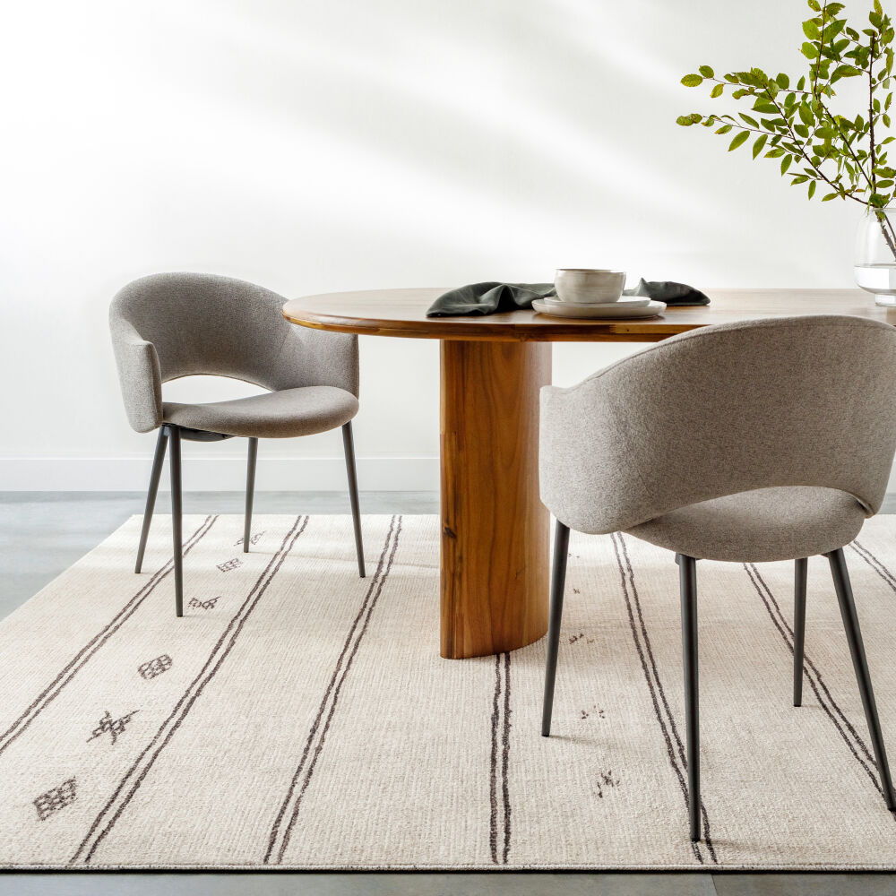 Rivi Machine Woven Rug