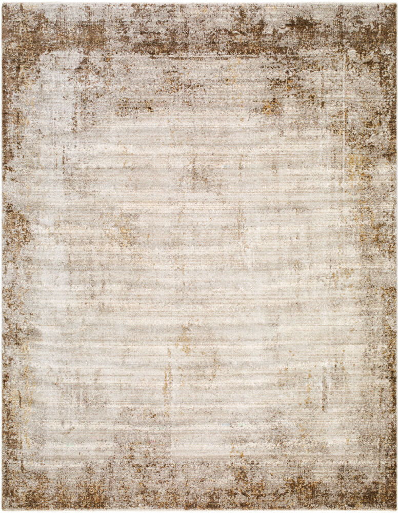 Myrtle Avenue Machine Woven Rug