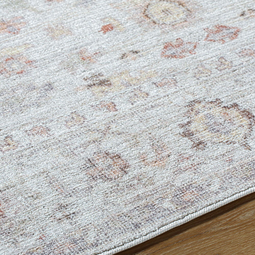 Spokane Machine Woven Rug