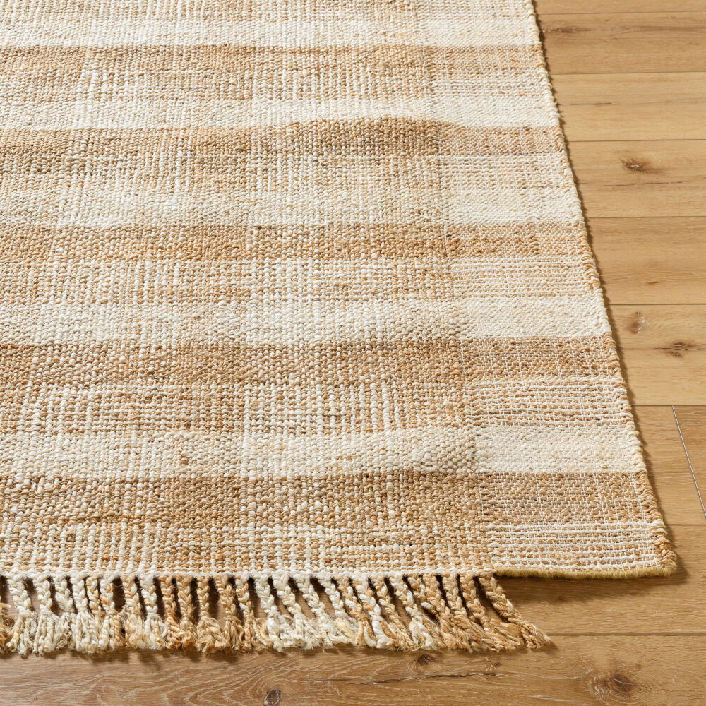 Jasmine Handmade Rug