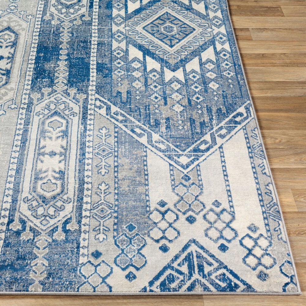 Monaco Machine Woven Rug