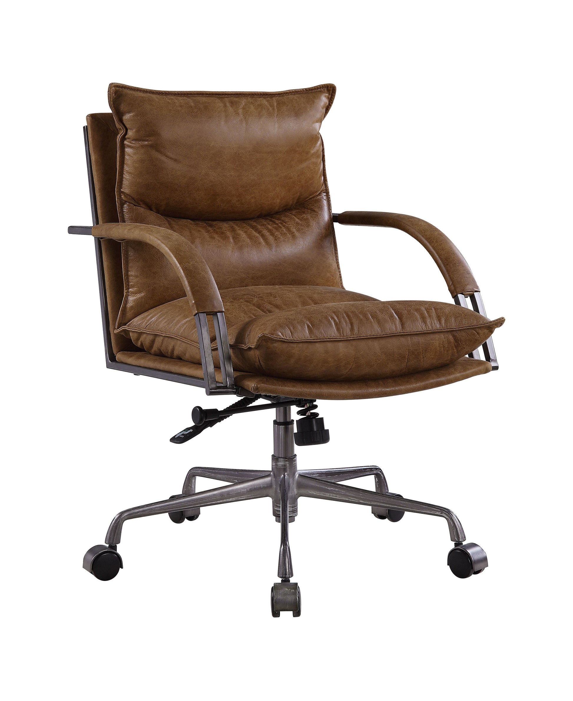 ACME Haggar - Executive Office Chair | Meri Furniture
