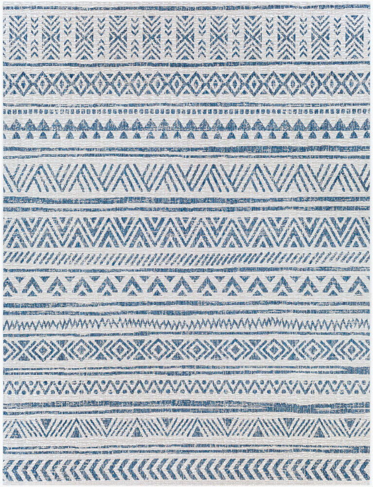 Eagean Machine Woven Rug