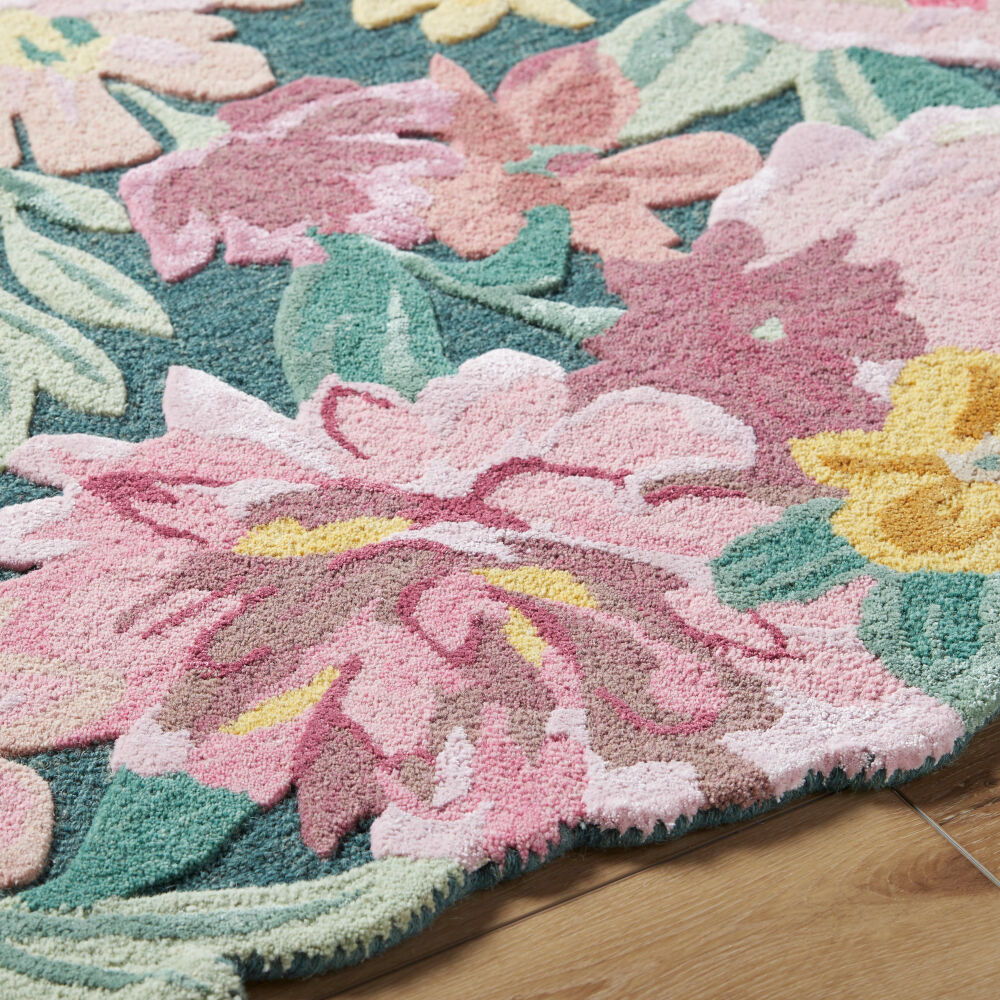 Shindig Handmade Rug