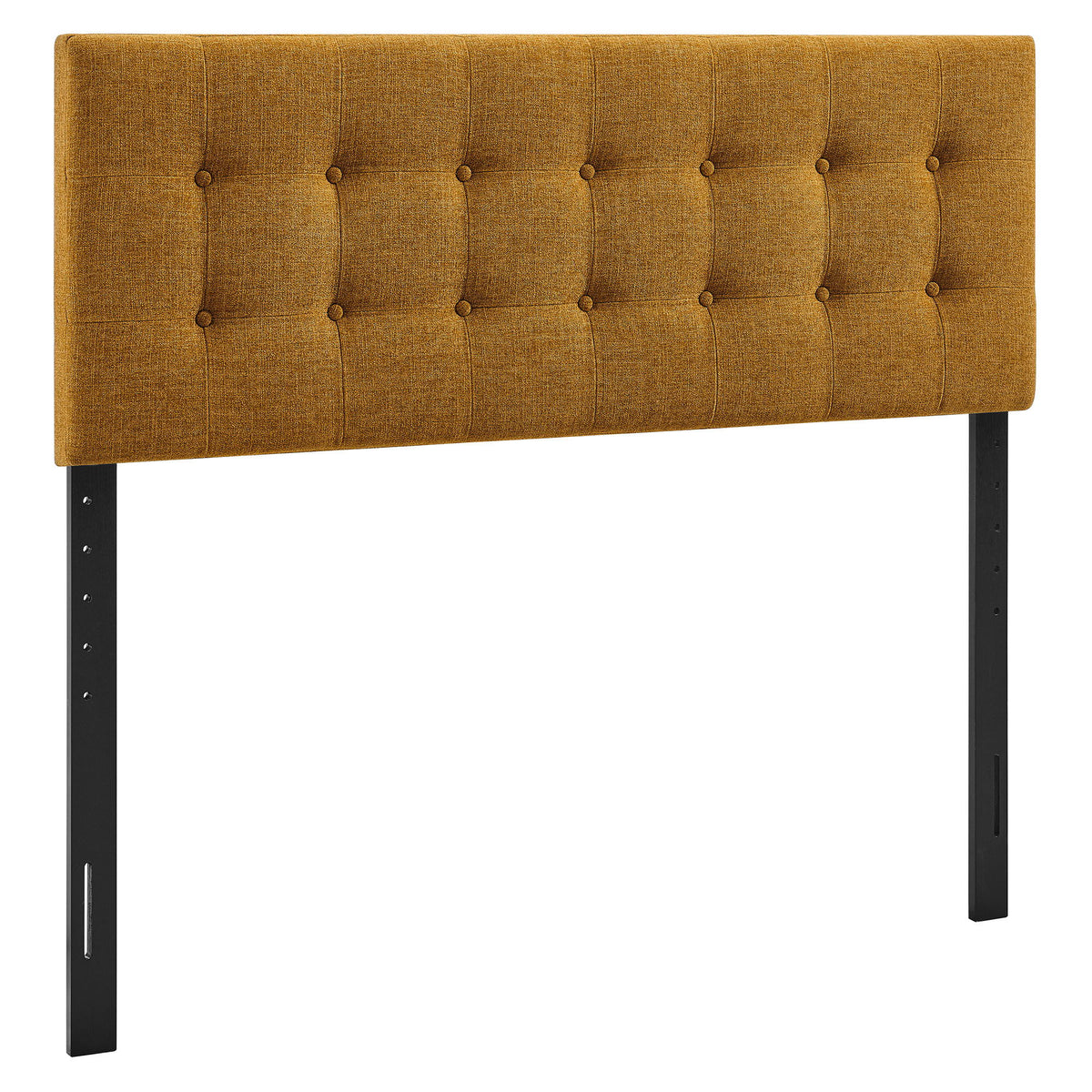 Emily Fabric Upholstered King Size Headboard by Modway