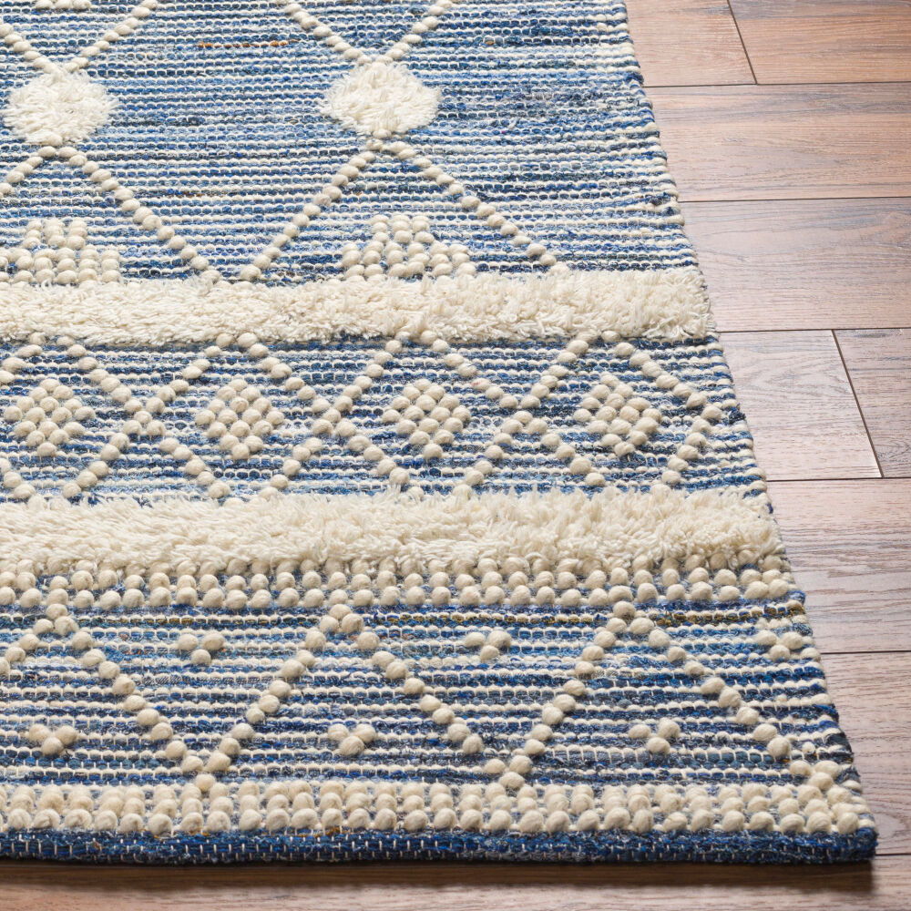 Nadine Handmade Rug