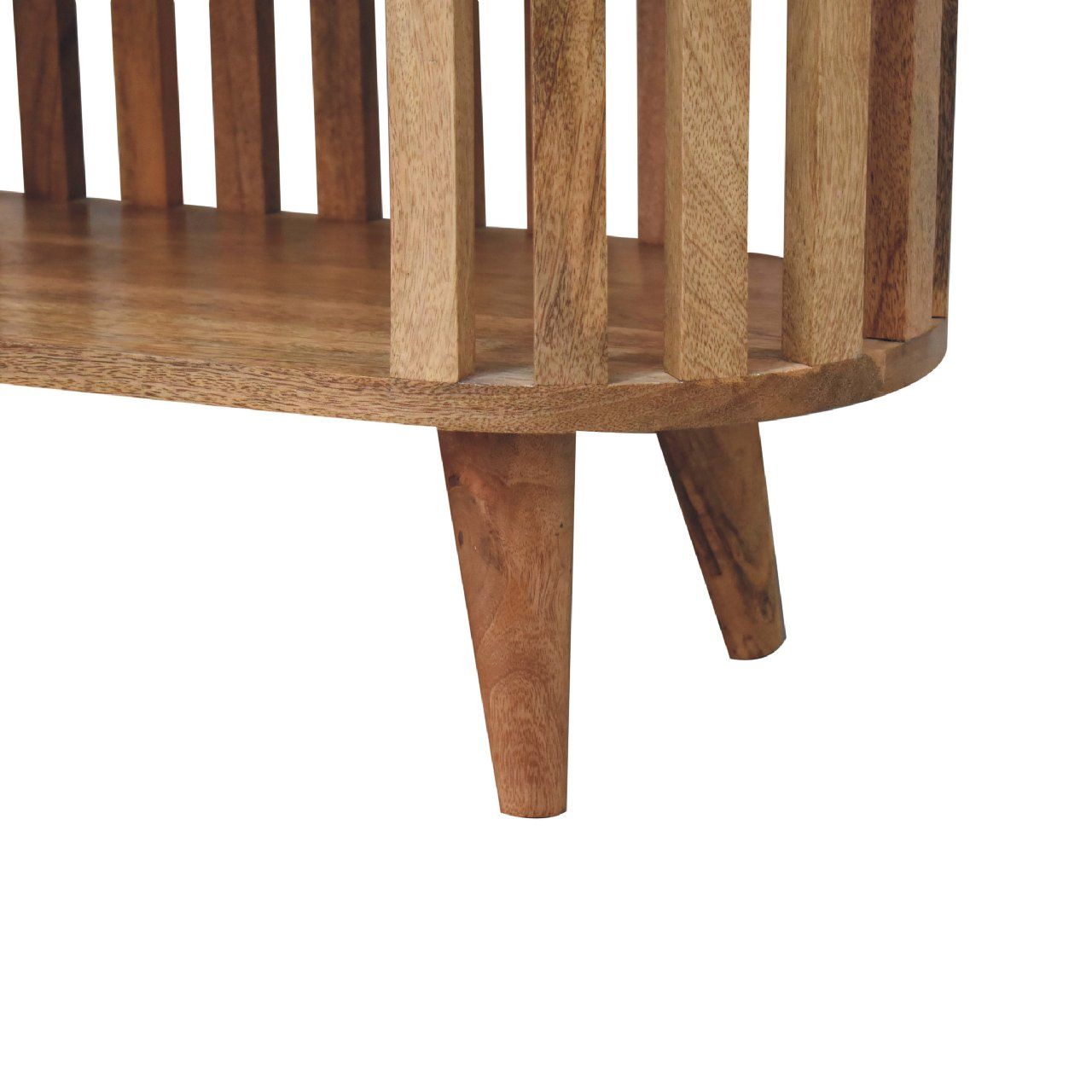 Ariella - Cabinet - Oak