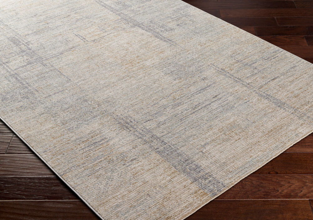 Avant Garde Machine Woven Rug