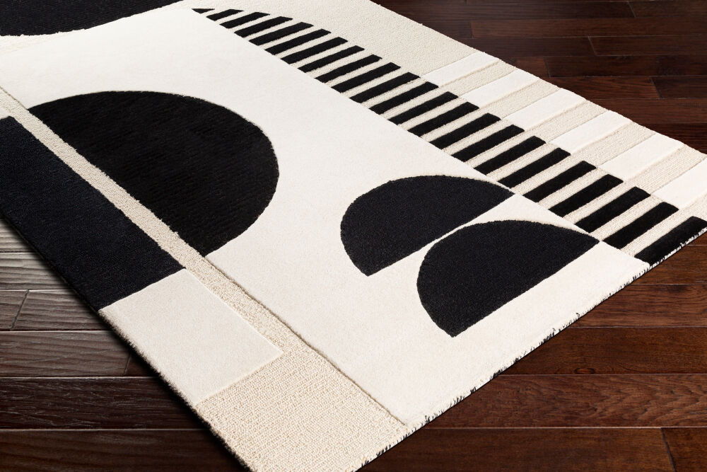 Brooklyn Handmade Rug
