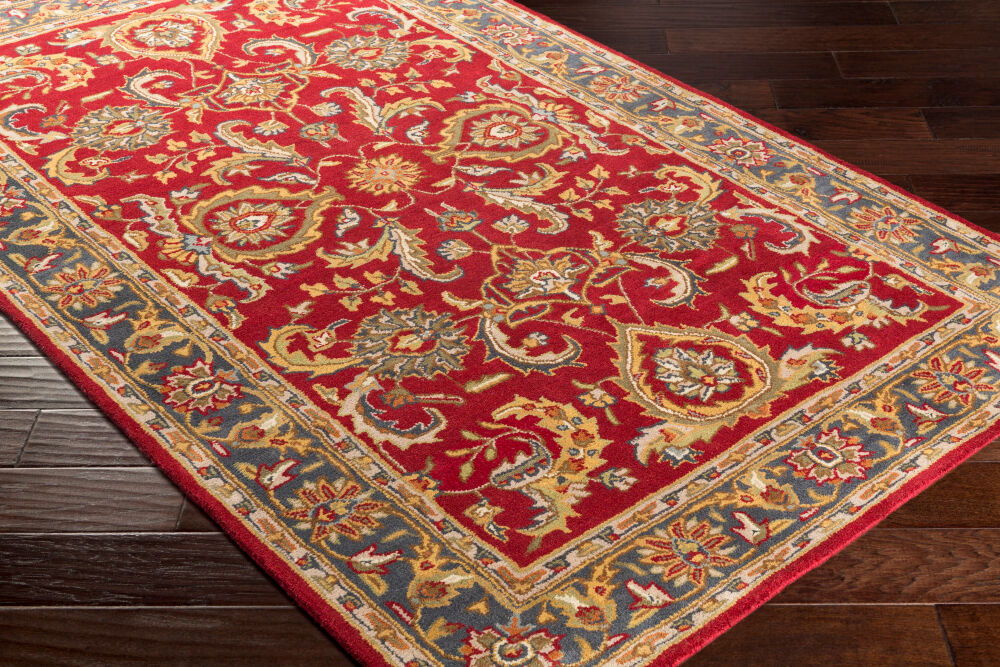 Middleton Handmade Rug