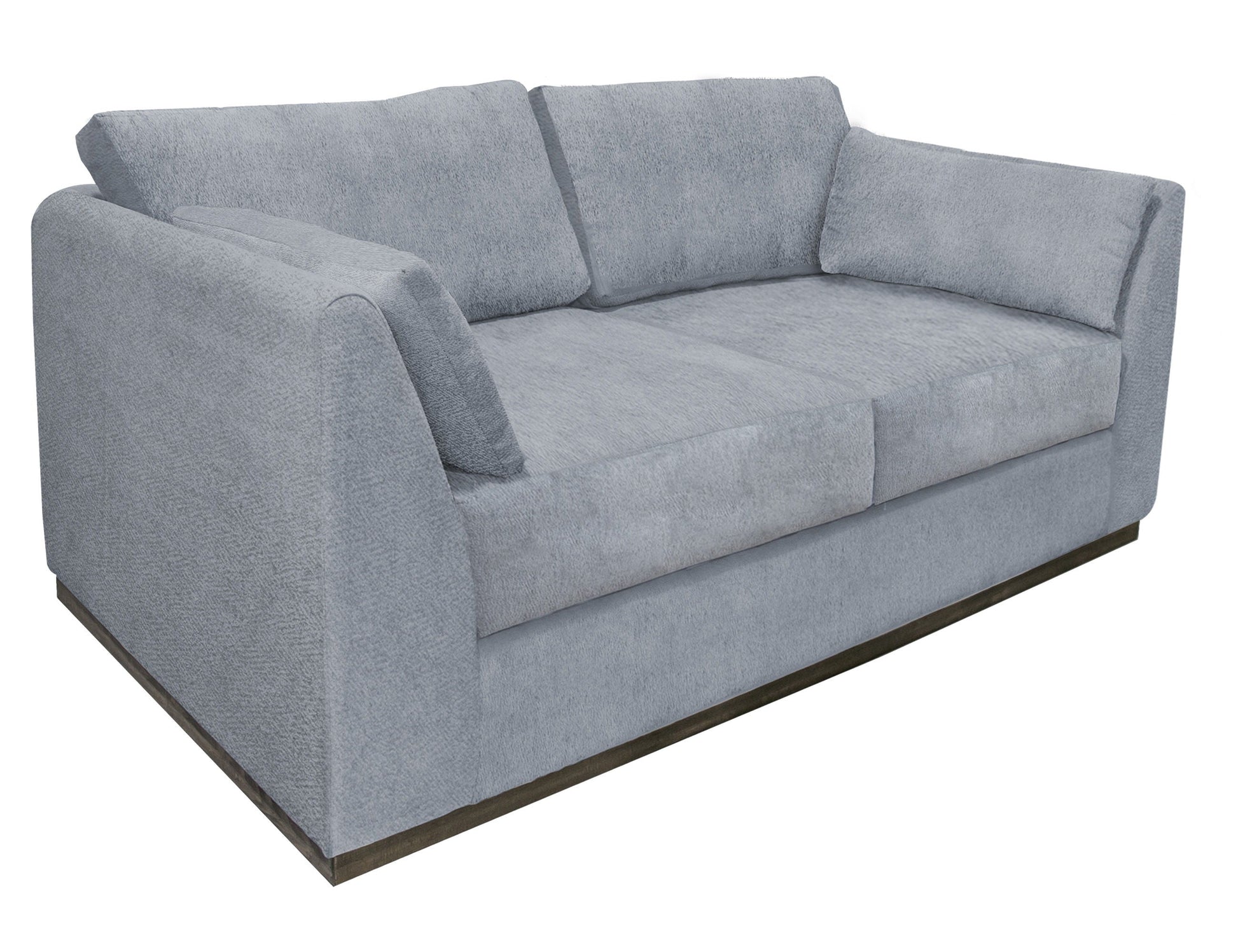 International Furniture Direct Vallarta - Loveseat | Meri Furniture