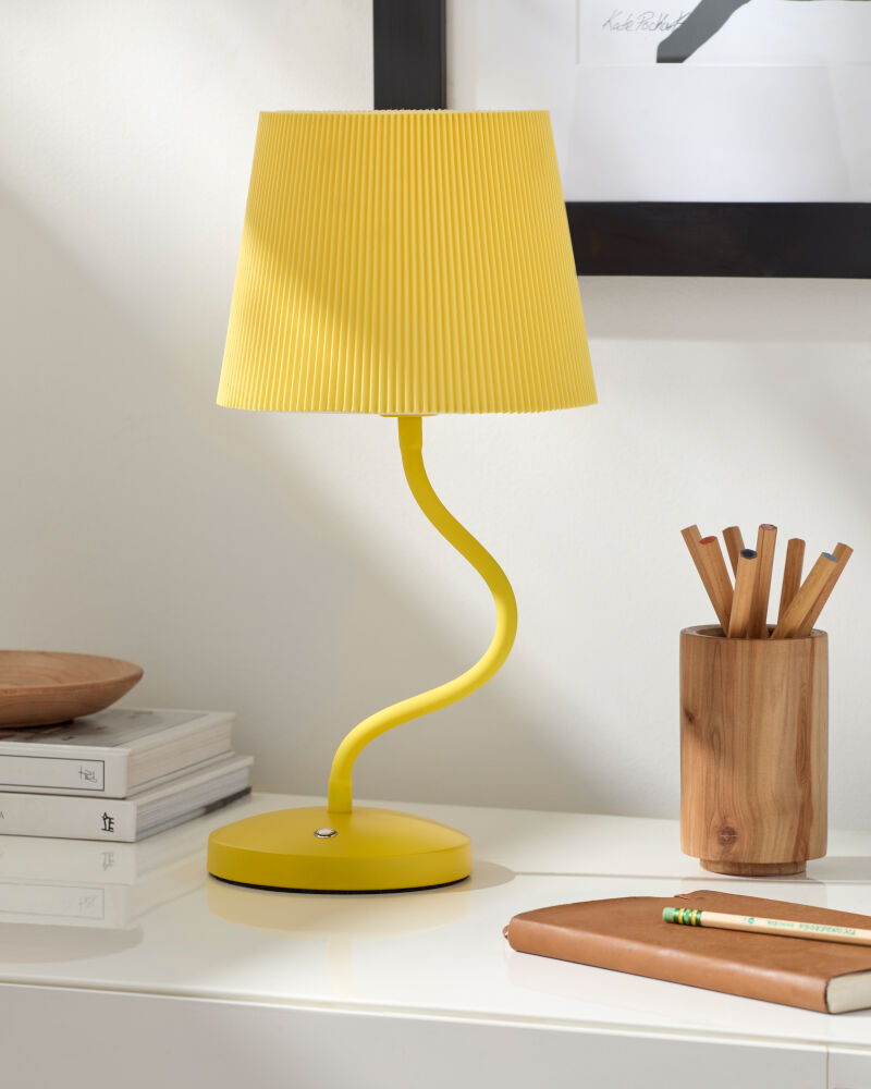 Rigel Buffet Table Lamp
