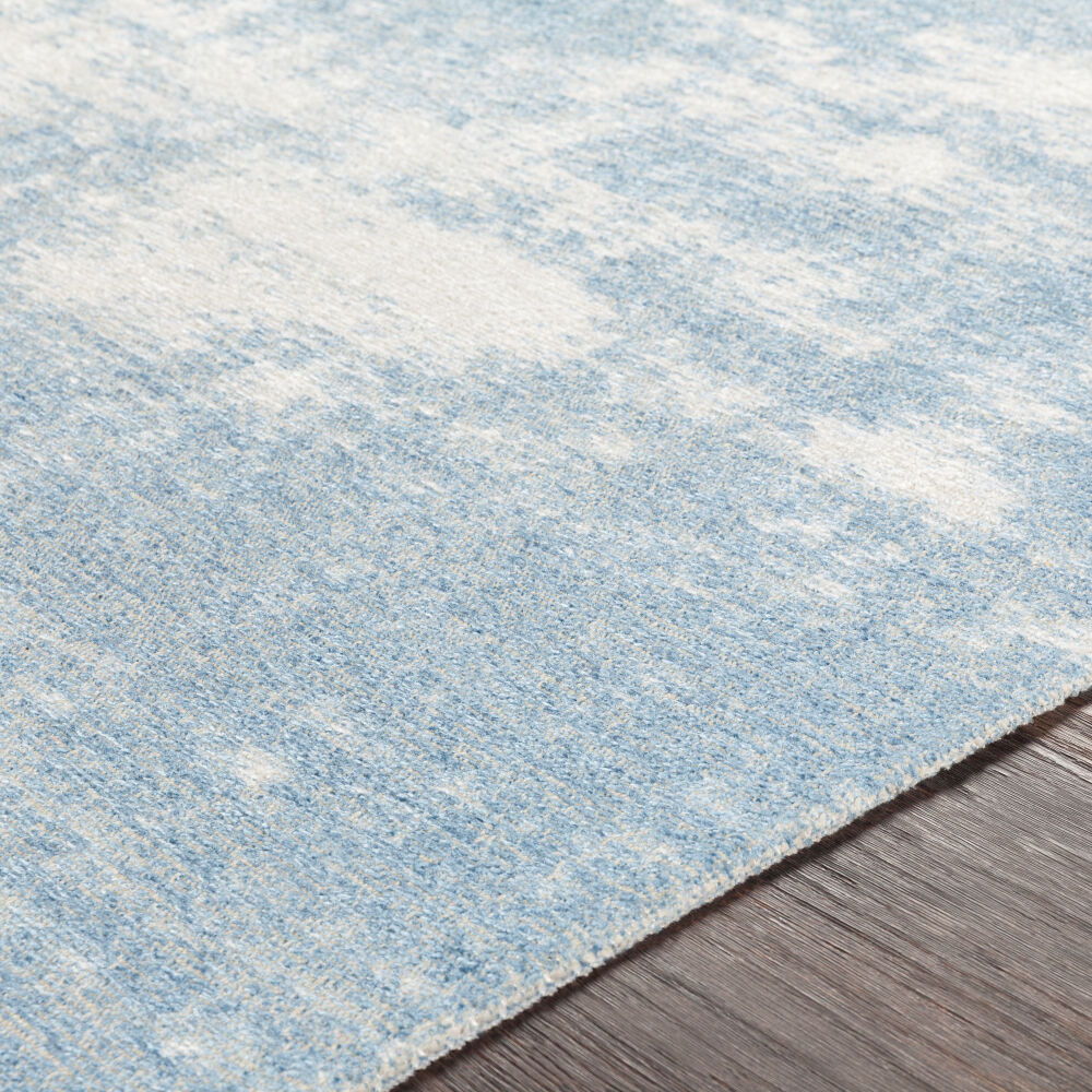 Kilim Machine Woven Rug