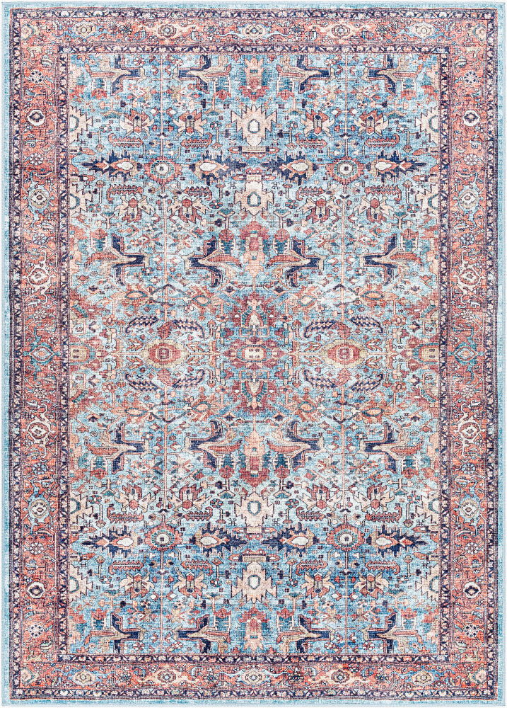 Georgina Machine Woven Rug